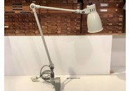 Sold: Kumewa CH-5610 Wohlen Switzerland Industrial lamp Typ B White 400/300