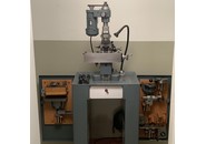 Sold: Aciera F1 High Precision Milling Machine with Accessories