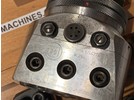 Verkauft: Wohlhaupter UPA3 Universal Plan und Ausdrehkopf mit SK40 Deckel S20x2