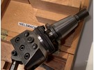 Verkauft: Wohlhaupter UPA3 Universal Plan und Ausdrehkopf mit SK40 Deckel S20x2