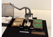 Verkauft: KWM Clock Bushing Tool