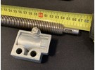 Emco FB2 Screws for the Cross Table and Nut (Metric)