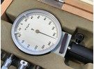 Sold: Suhl Internal 2-point Dial Bore Gauge Set 10-19mm