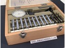 Sold: Suhl Internal 2-point Dial Bore Gauge Set 10-19mm