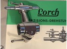 Sold: Lorch Tailstock for 6mm or 8mm D-bed Watchmakers Lathe