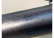 Verkauft: Lorch Wange für 6mm oder 8mm Uhrmacher Drehbank (250mm)
