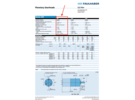 Faulhaber DC-Motor mit Reductor 2224 A 003 SR + 22E 102:1