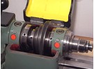 Sold: Tos MN80 A Precision Lathe