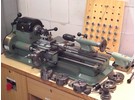 Sold: Tos MN80 A Precision Lathe