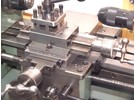 Sold: Tos MN80 A Precision Lathe