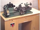 Sold: Tos MN80 A Precision Lathe