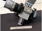 Isoma Centering, Angle and Length Measurement Attachment