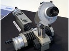 Isoma TC-50 Centering, Angle and Length Measurement Attachment