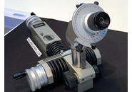 Isoma TC-50 Centering, Angle and Length Measurement Attachment