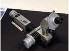 Isoma TC-50 Zentrier-, Längen- und Winkelmessgerät