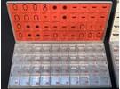 Incabloc i40 and i80 Assortiment/ Spare parts Box