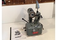 Verkauft: Meteor KSB 6 Bohr-Schleifmaschine