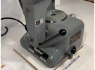 Sold: Meteor KSB 6 Drill grinder