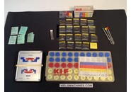 Verkauft: KIF shock protection system spare parts