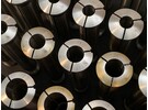 Sold: Emco L20 collet set complete 37 pieces