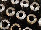 Verkauft: Emco L20 Spannzangen Satz 2-20mm komplett