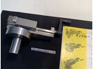 Verkauft: Sixis S 101 Schraubstock mit ø35mm Nr. 221a