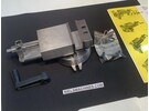 Verkauft: Sixis S 101 Schraubstock Drehbar Nr. 221b