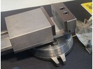 Sold: Sixis S 101 Rotary Vice with Base  Nr. 221b