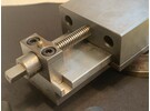 Sold: Sixis S 101 Rotary Vice with Base  Nr. 221b