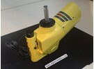 Verkauft: Isoma Projektor, Zentriermikroskop mit Beleuchtung