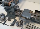 Sold: Schaublin 70 High Precision Lathe W12