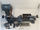 Sold: Schaublin 70 High Precision Lathe W12