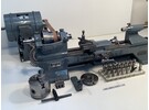 Sold: Schaublin 70 High Precision Lathe W12