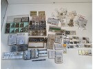 Sold: Large Collection of Vintage Watchmaker Watch Crowns and Winders