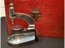 Sold: Bergeon STAR staking tool 1808-92A