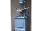 Sold: Raglan Vertical Small Milling Machine Metric