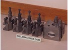 Sold: Dickson Quick Change Tool Holder Set