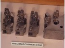 Sold: Dickson Quick Change Tool Holder Set