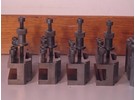 Sold: Dickson Quick Change Tool Holder Set