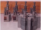 Sold: Dickson Quick Change Tool Holder Set