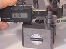 Sold: Dickson Quick Change Tool Holder Set