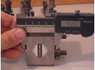 Sold: Dickson Quick Change Tool Holder Set