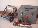 Sold: Dumore Model 44 Tool Post Grinder 1/4HP