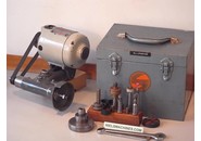 Sold: Dumore Model 44 Tool Post Grinder 1/4HP