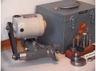 Sold: Dumore Model 44 Tool Post Grinder 1/4HP