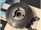 TOYO ML-1  3-Jaw Chuck 3001