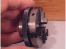 Sold: Emco Unimat Sl DB 3-Jaw Chuck