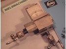 Sold: Boley Leinen Left Cross Slide or Compound Slide for 8mm Watchmaker Lathe