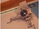 Sold: G. Boley Cross Slide or Compound Slide for 8mm D-bed Watchmaker Lathe