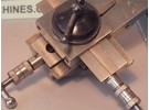 Sold: G. Boley Cross Slide or Compound Slide for 8mm D-bed Watchmaker Lathe